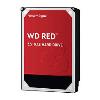 Western Digital HARD DISK RED 6 TB SATA3 3,5" NASWARE (WD60EFAX)